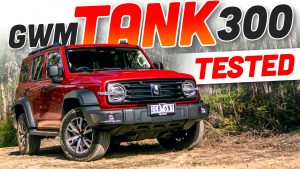 Gwm Tank 00 Tested Ts2