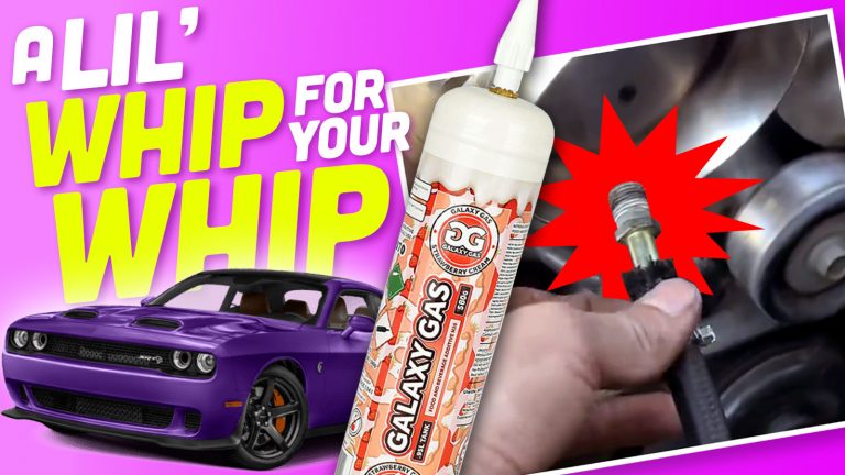 Galaxy Gas Nitrous Boost Ts Copy