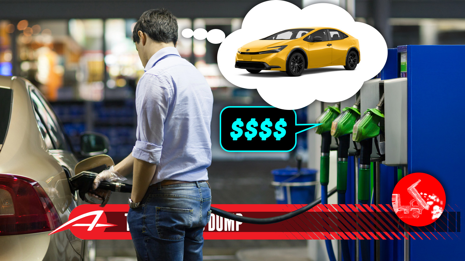 Gas Prices Hybrid Ev Ts2