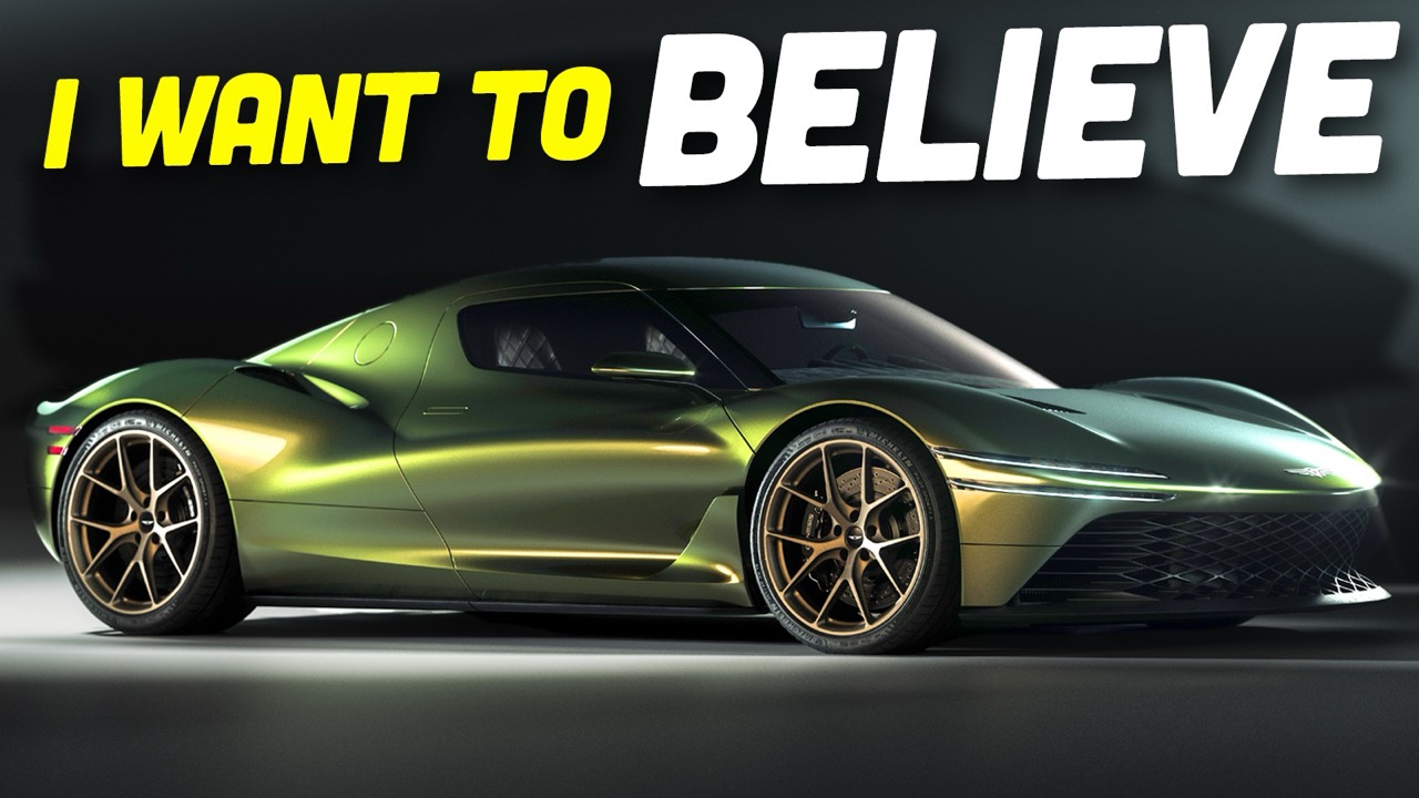 Genesis Magma GT Concept TS Large Genesis Magma Gt Concept Ts Large