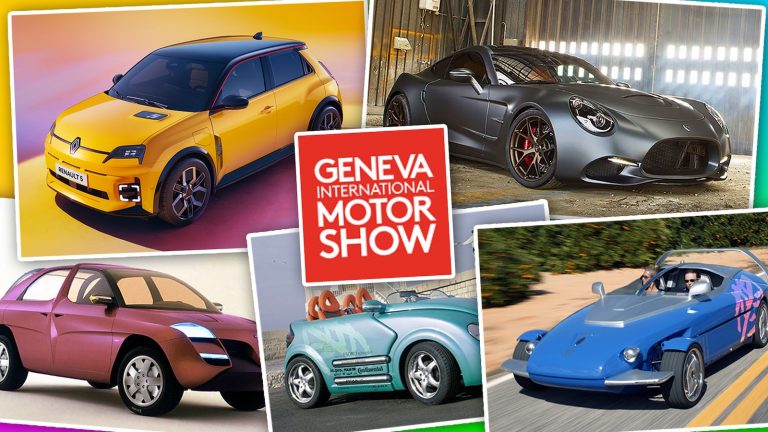Geneva Show Ts2