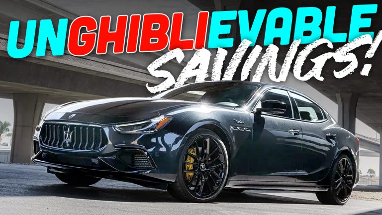 Ghibli Deep Discount Ts