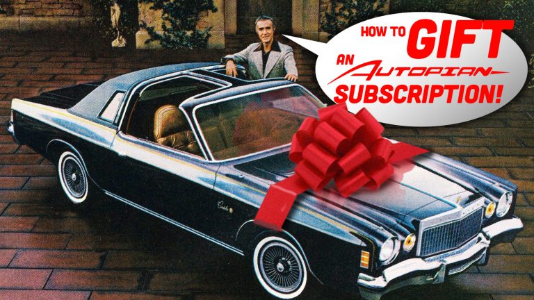 Giftsubscription Top