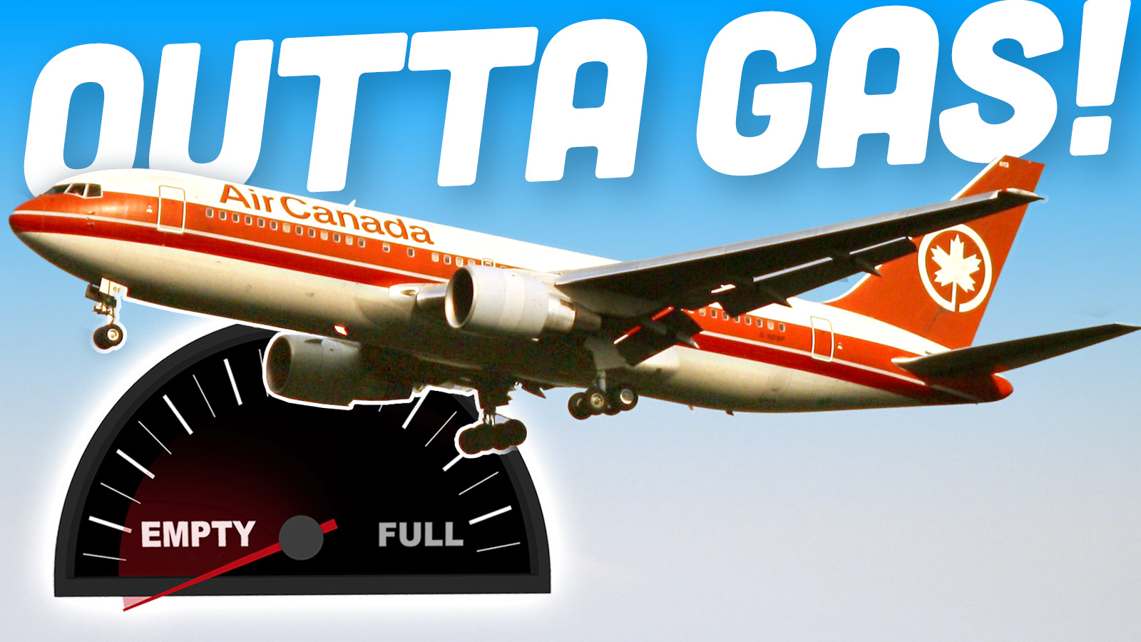 Gimli Glider Ts2