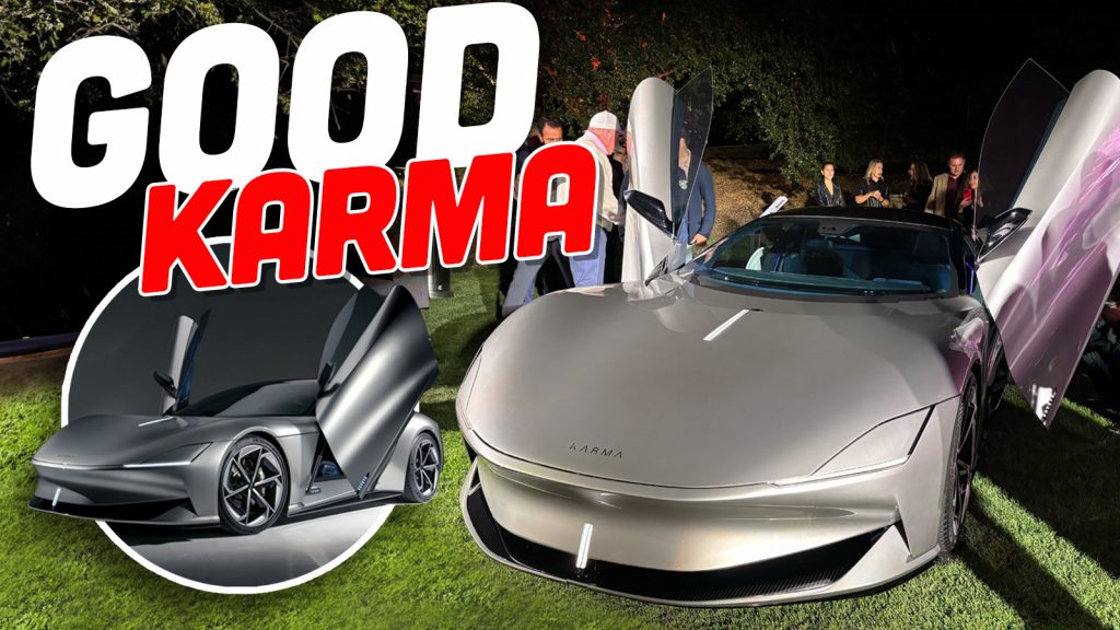 Good Karma Ts