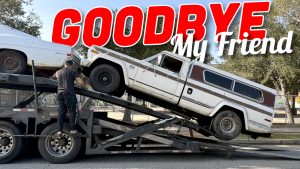 Goodbye My Friend Ts