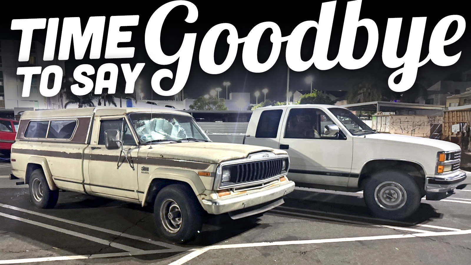 Goodbye Trucks Family Man Ts (1)