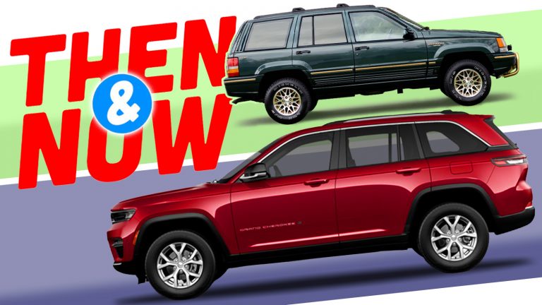 Grandd Cherokee Then Now Ts3