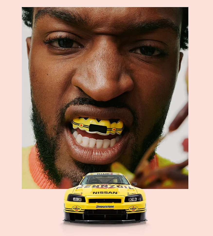 Grillz 1