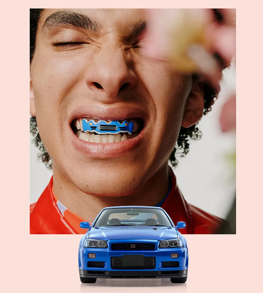 Grillz 3