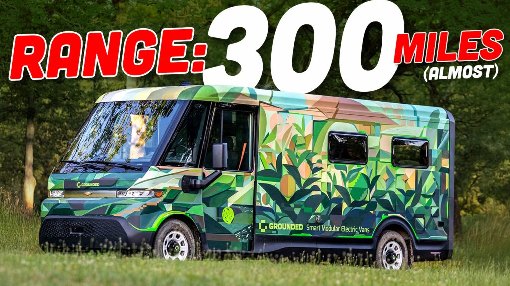 Grounded Electric Rv Ts2