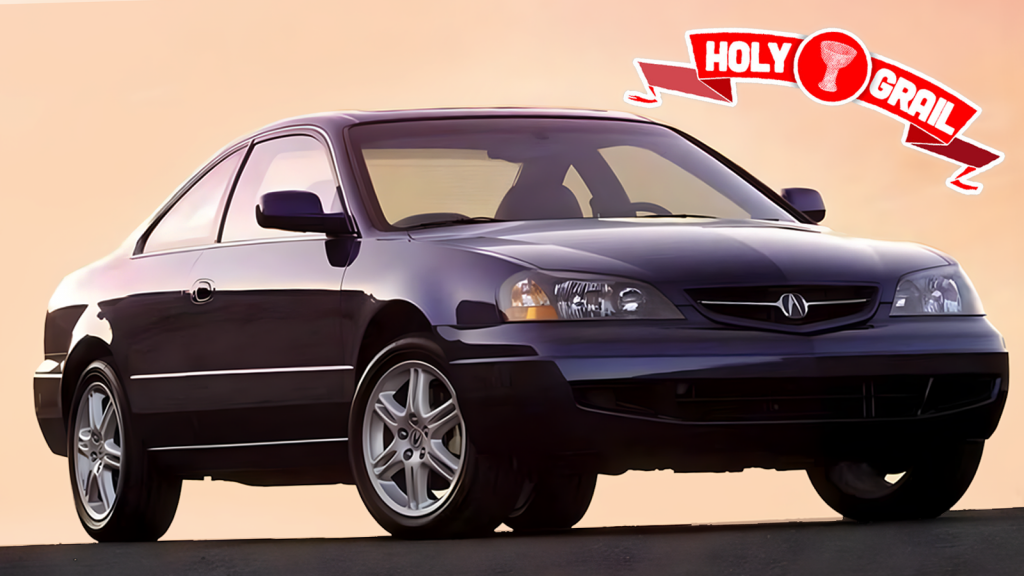 Hg Acura Ts