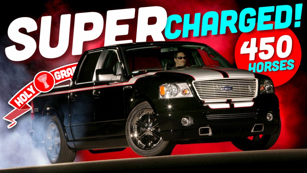 Hg Supercharged F150 Ts Copy