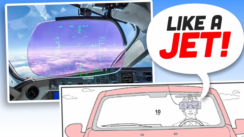 Hud Visor Ts