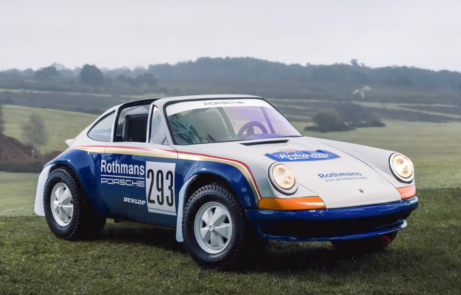 This $30,000 Pint-Sized Porsche Is Probably Better Than Your Real Car ...