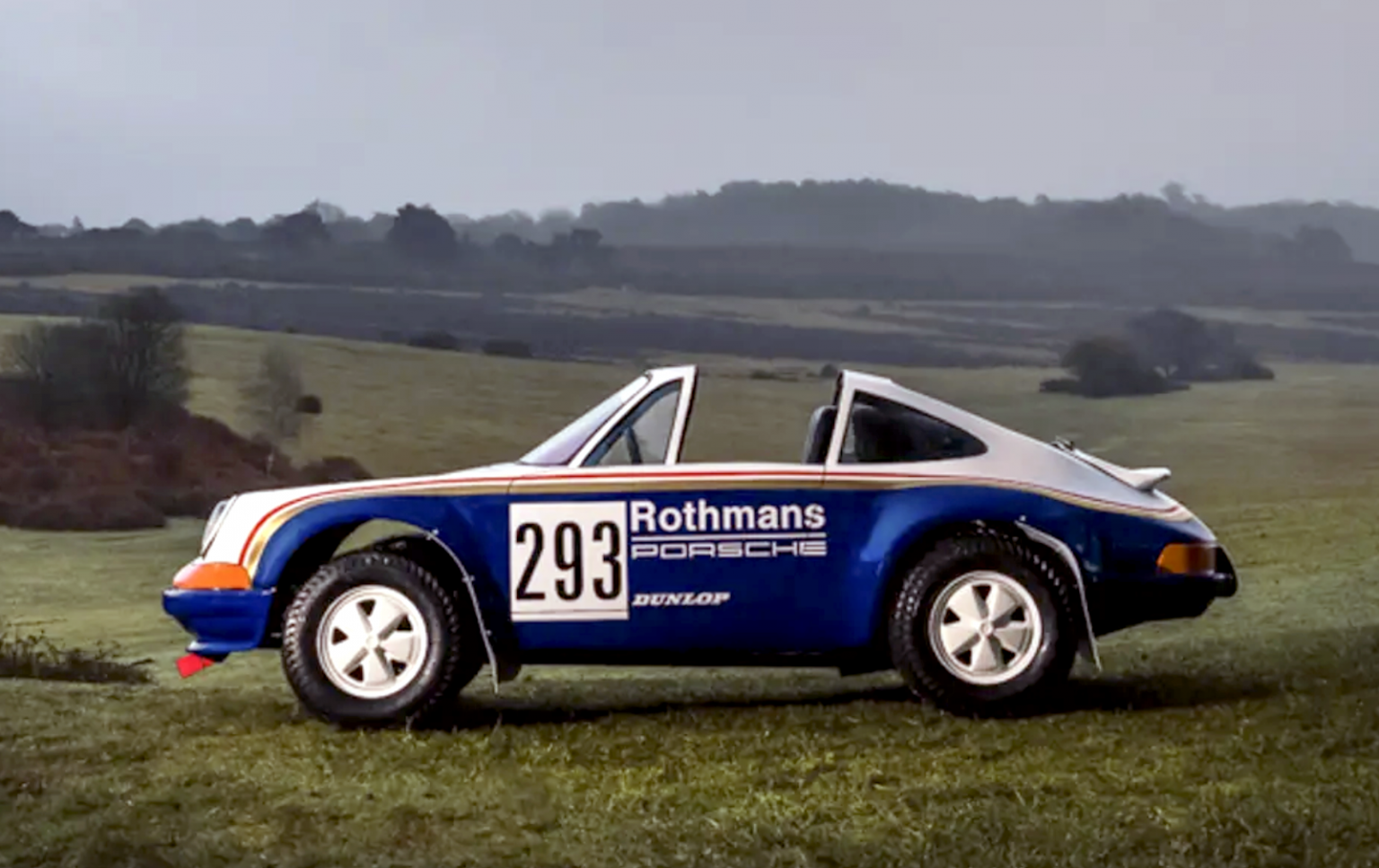 This $30,000 Pint-Sized Porsche Is Probably Better Than Your Real Car ...