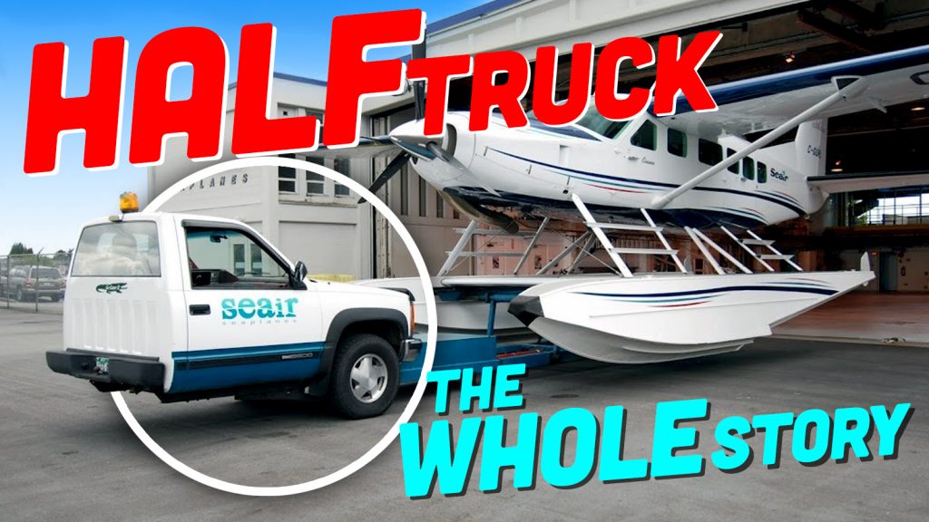Half Truck Ts Copy
