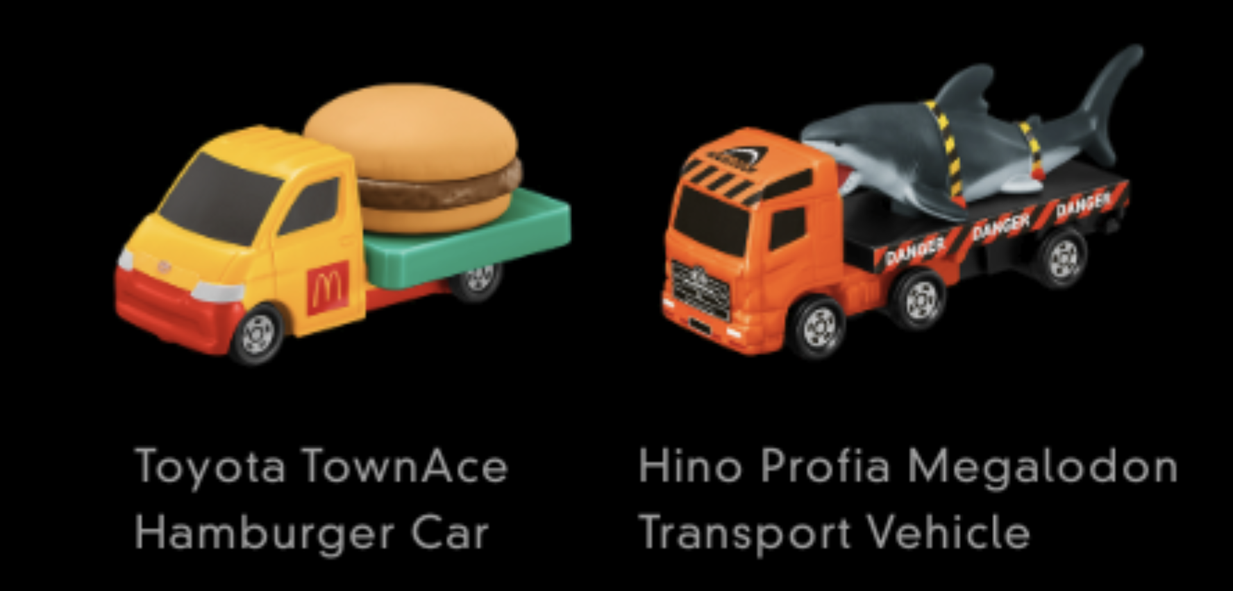 Hamburger Megalodon Copy