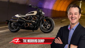 Harley Ceo Tmd Ts