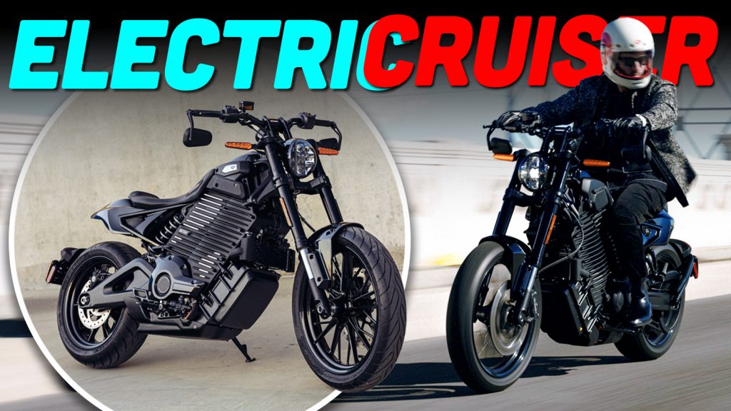 Harley Livewire Ts