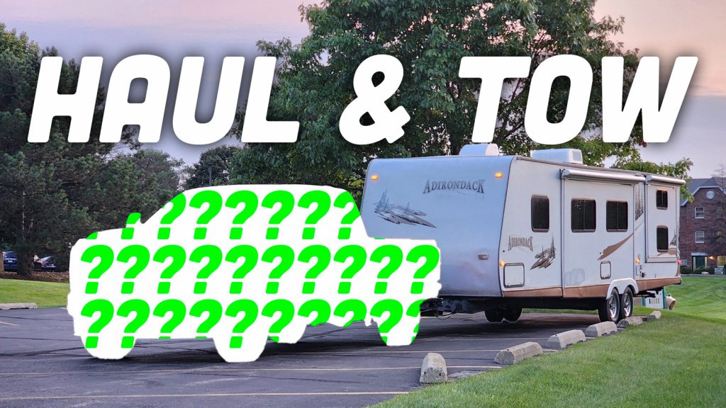 Haul Tow2
