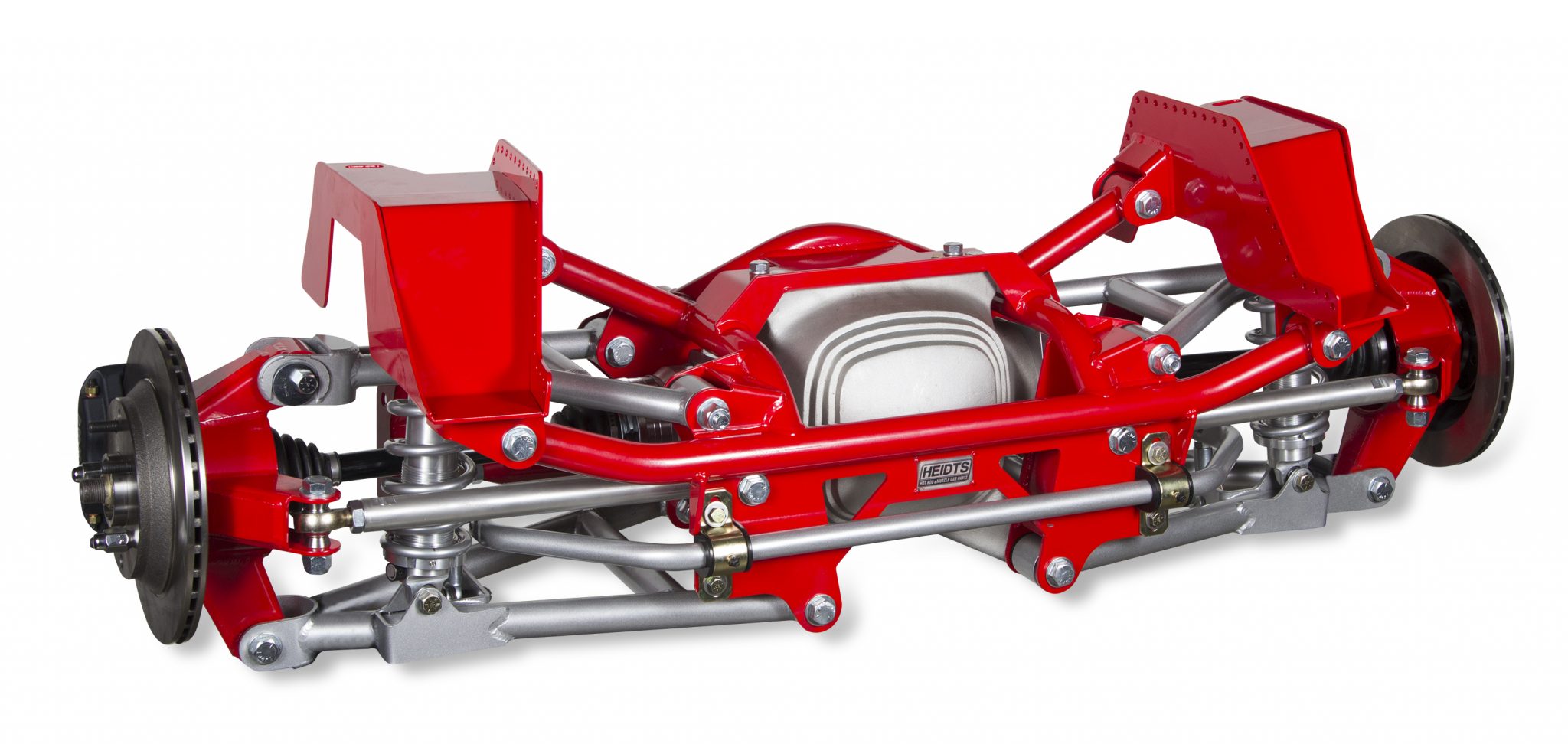 Heidts F Body Independent Rear Suspension 2048x972