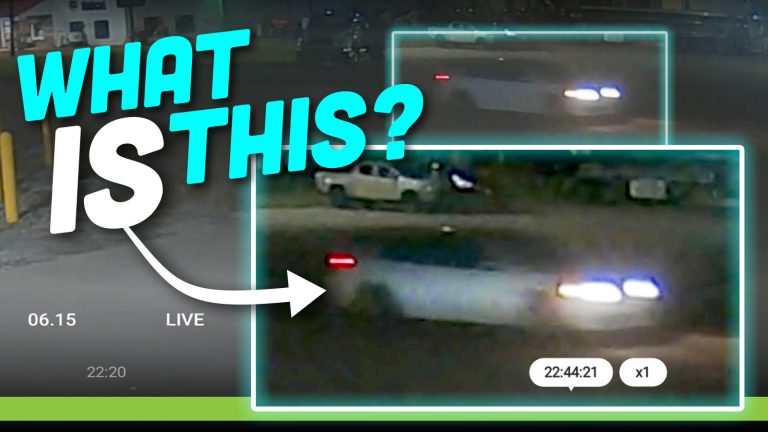 Help Police Id Car Ts