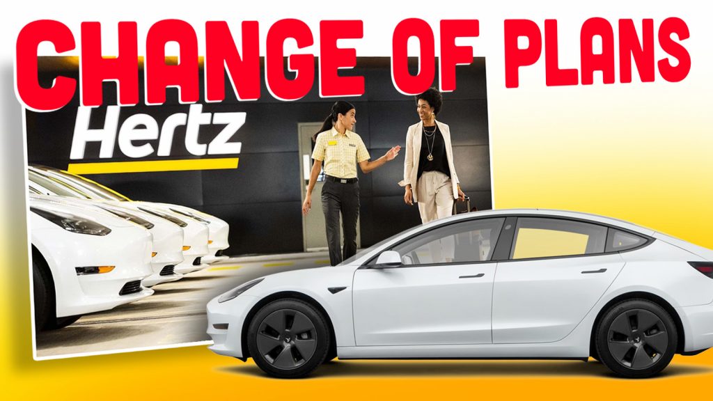 Hertz Ts