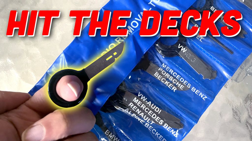 Hit The Decks Ts