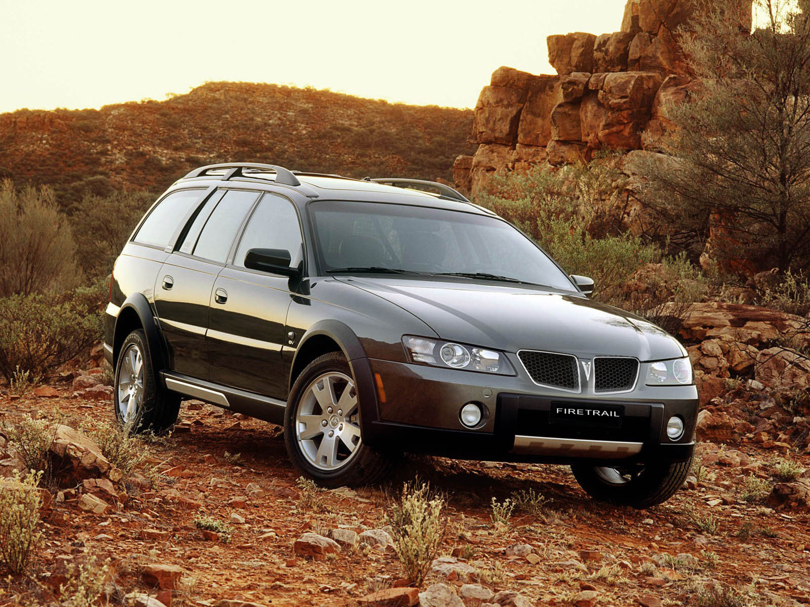 Holden Firetrail 10 19 1