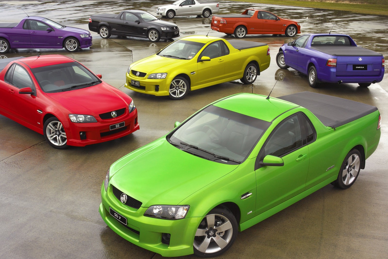 Holden Ve Ute Ss V 2007 Hd 3602ea481c088f8efcf1cbeb8c1a20840422be042