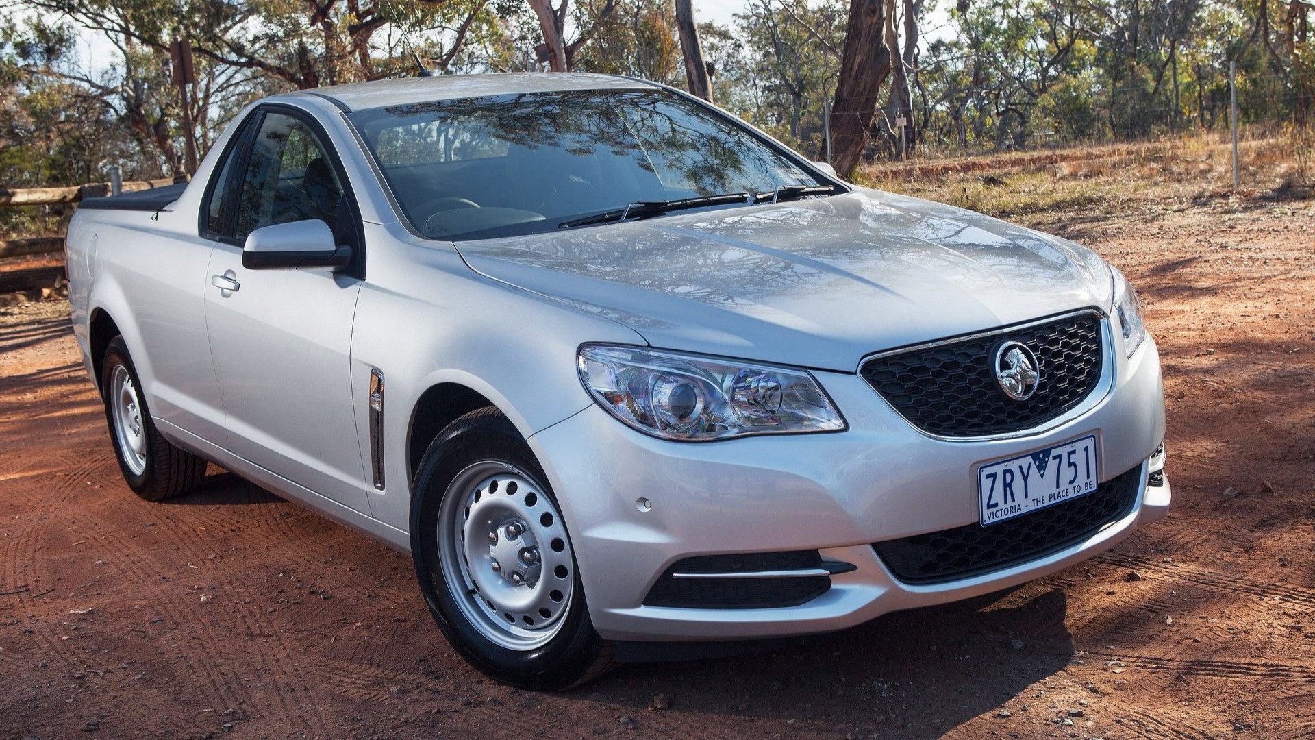 Holden Vf Commodore Ute 2014 Hd Cadf6e901c0820b9af924474919d20c6ecad5a021