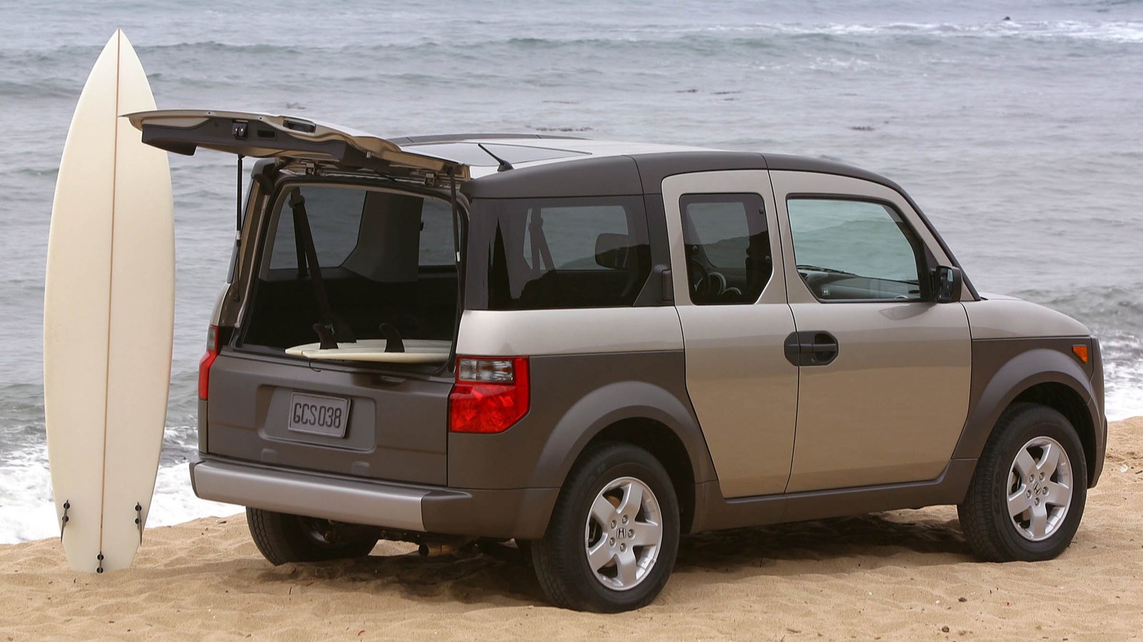 Honda Element Ex 2003 Hd 716c804b1bf2dd2aa0354a189ef9f2b327f2fa8b7