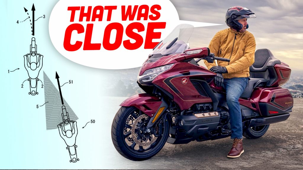 Honda Collision Avoidance Tech