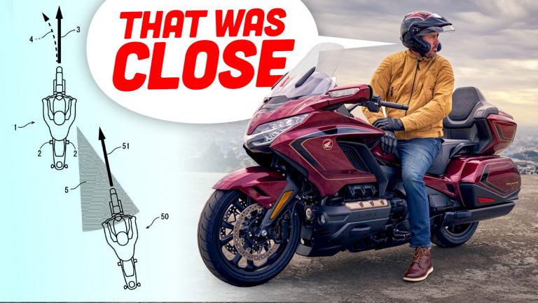 Honda Collision Avoidance Tech