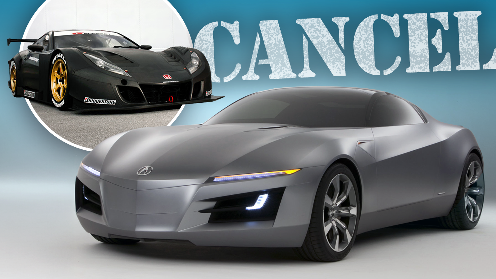 Honda Lfa Fighter Ts