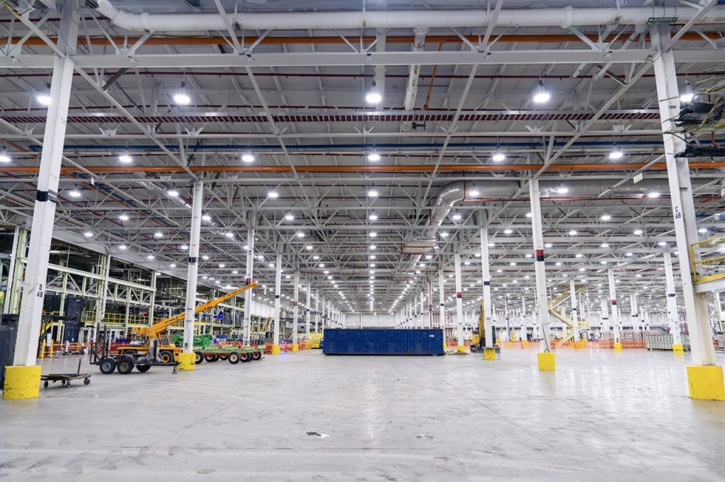 Honda Marysville