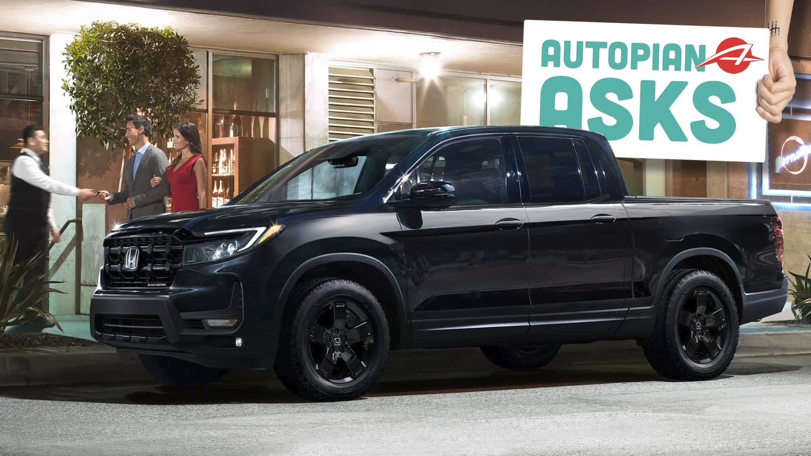 Honda_Ridgeline_TS Honda Ridgeline Ts