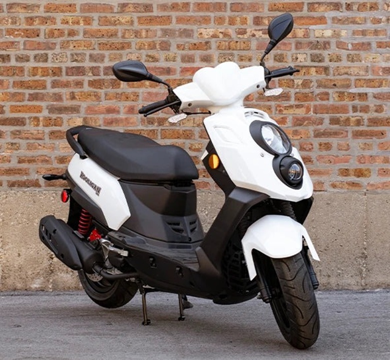 Hooligan Mediagrid Small 2