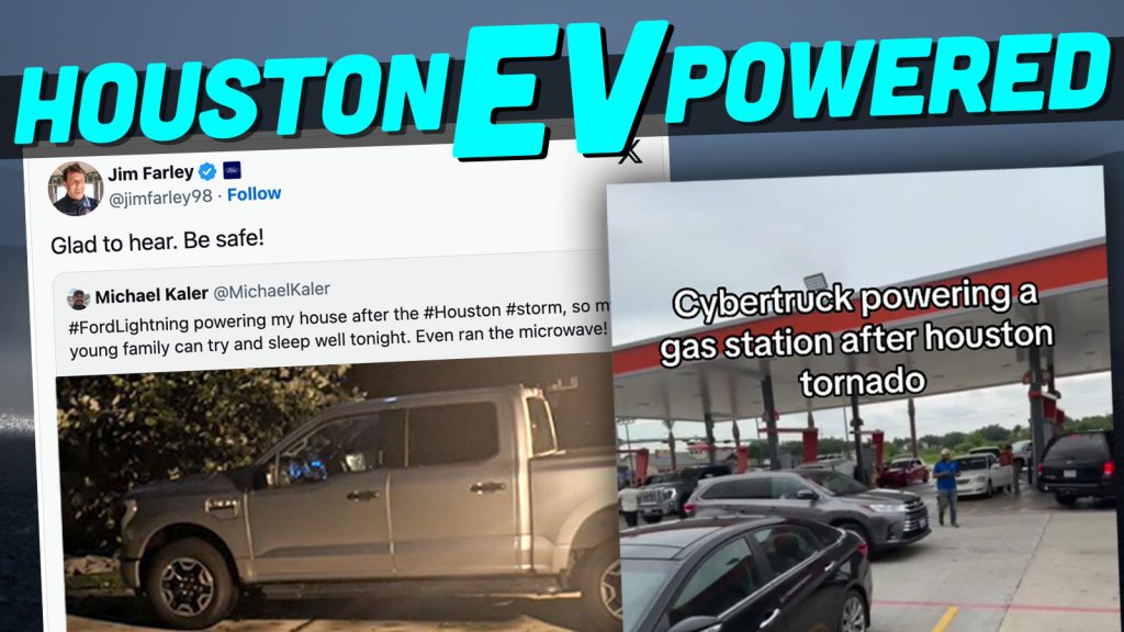 Houston Ev Power Ts