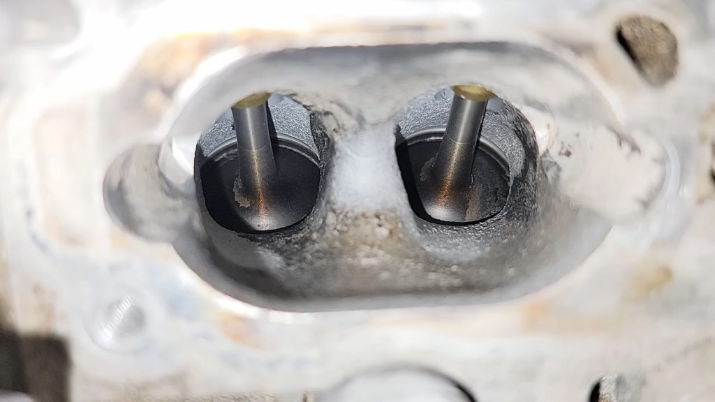 How Mechanics Use Walnuts To Fix Car Engines The Autopian