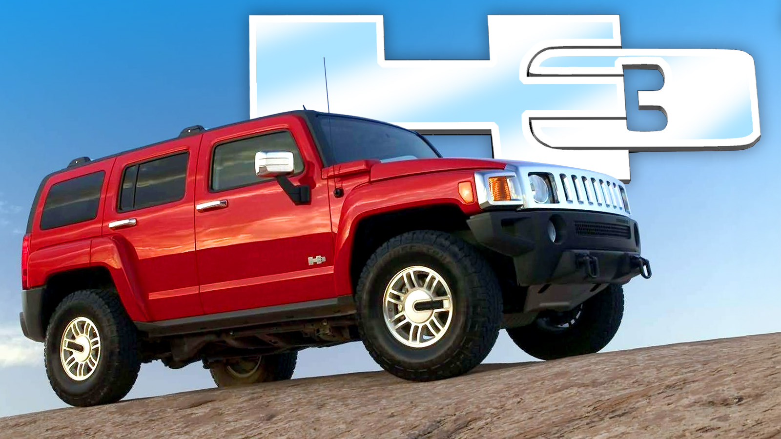 Hummer-H3-TS Hummer H3 Ts