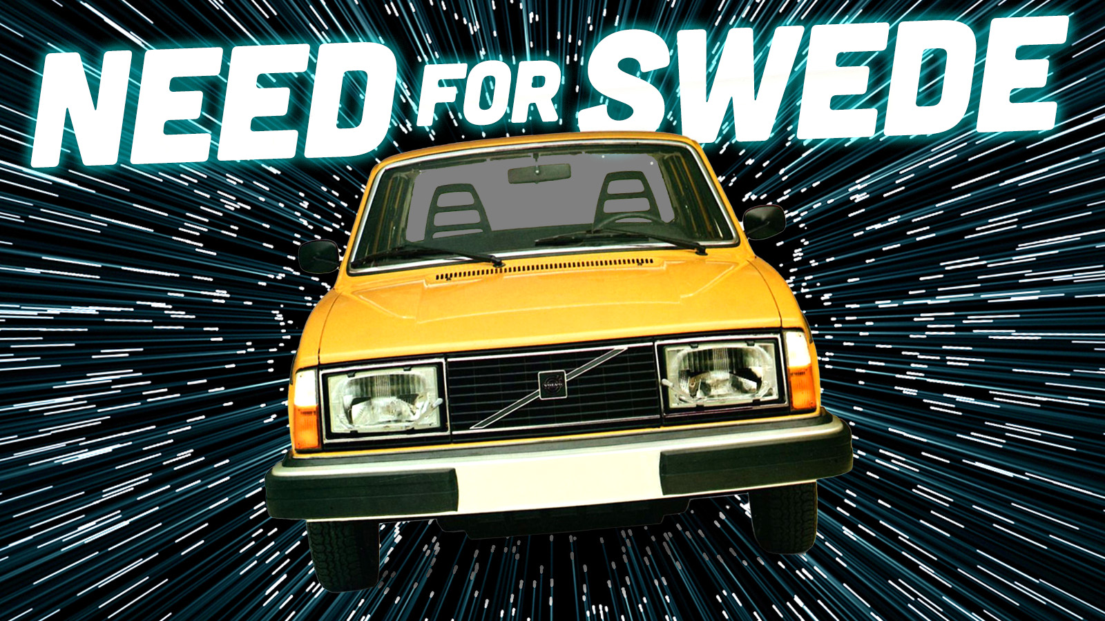 Hyperspace_Volvo_TS Hyperspace Volvo Ts