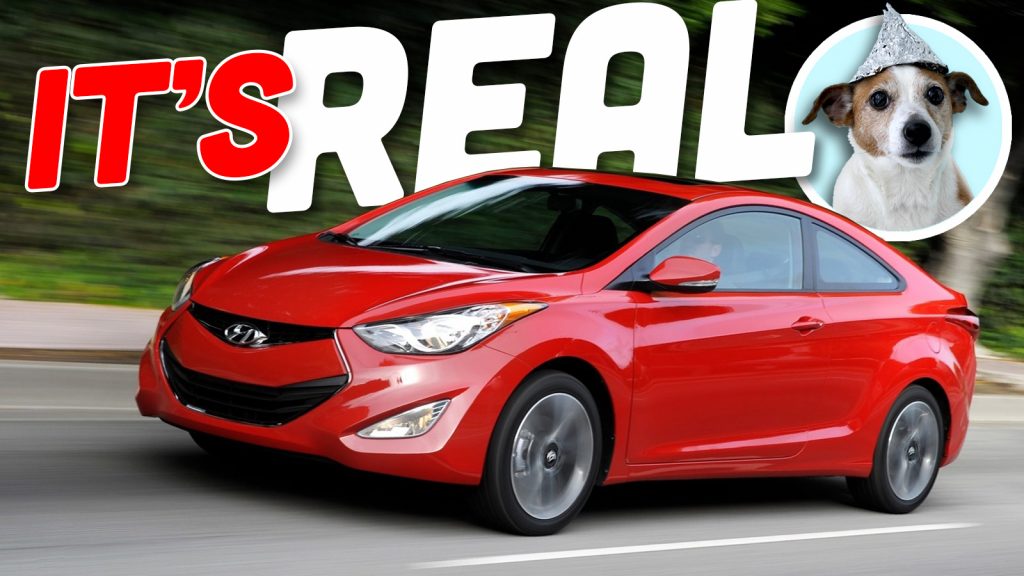 Hyundai Elantra Coupe Ts1