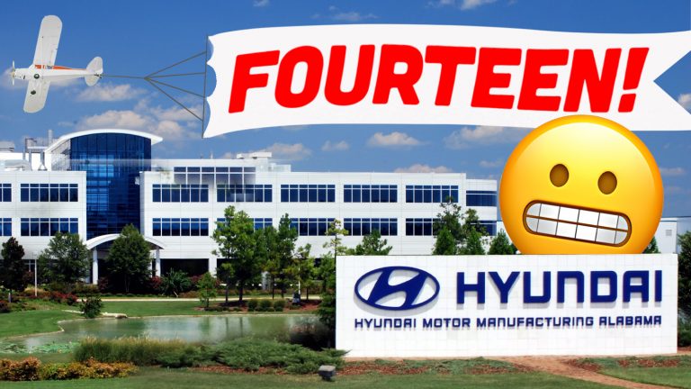 Hyundai Only Fourteen Ts