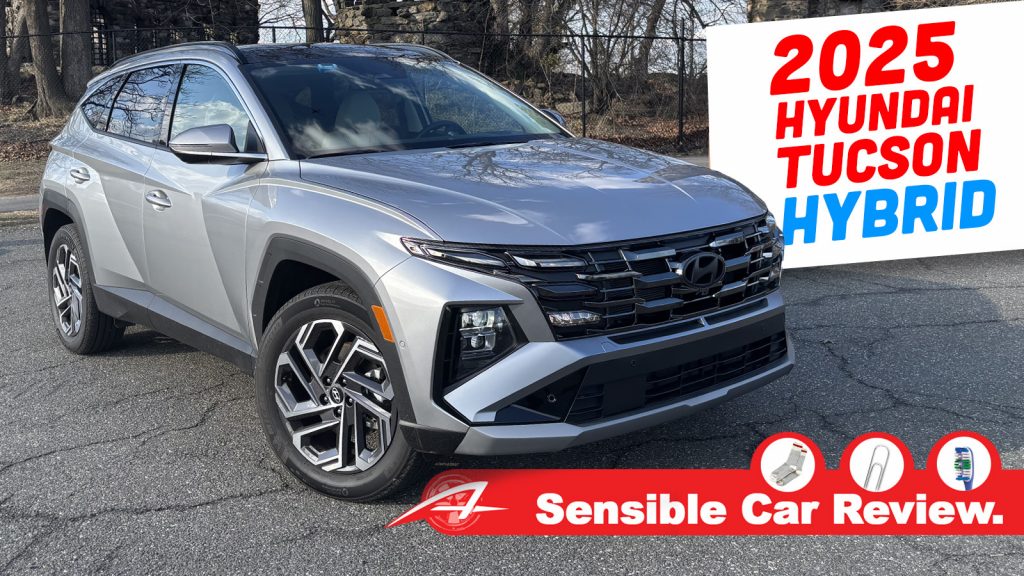 Hyundai Tucson Hev Scr Ts2
