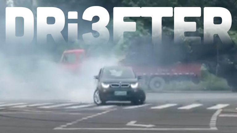 I3drift Top
