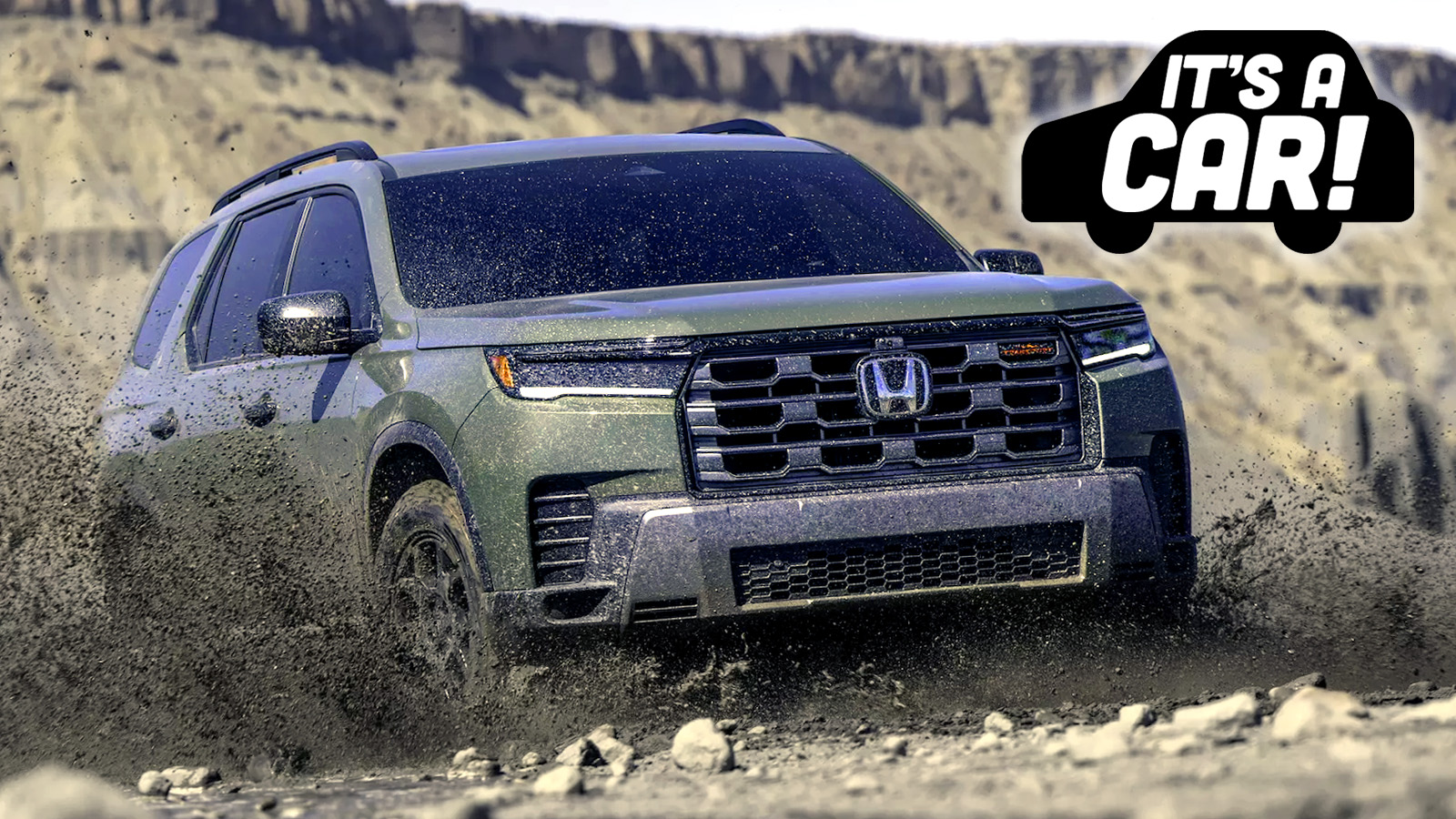 Iac Honda Passport 2