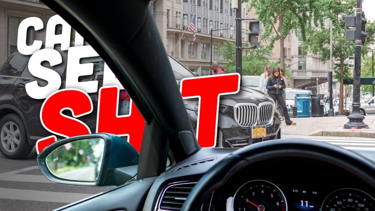 Iihs Blind Spot Study Ts