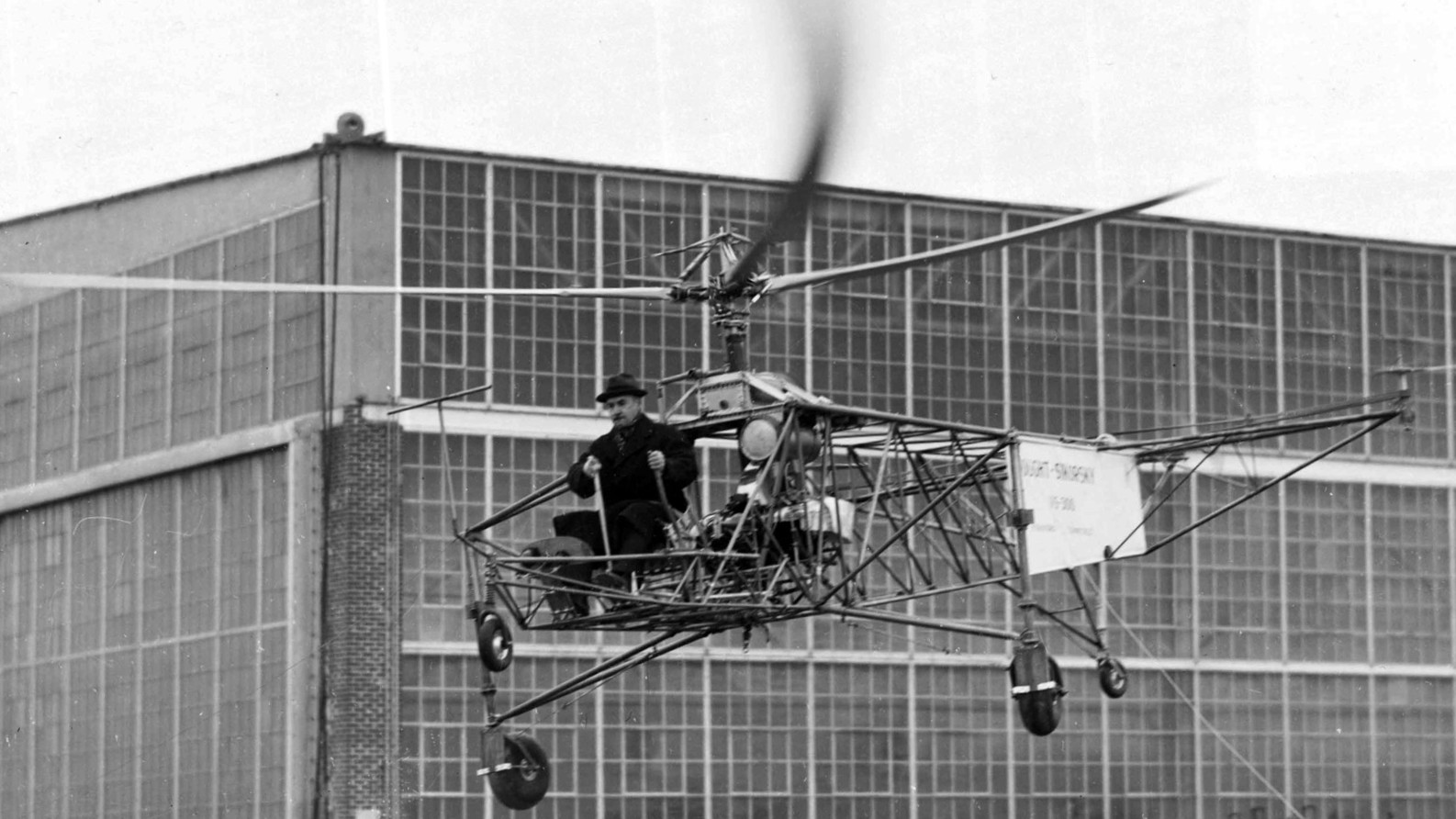 Iiis Piloting Vs 300